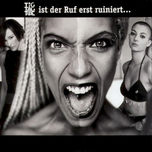 Ist der Ruf erst ruiniert