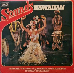 Sounds Hawaiian