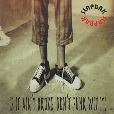 If It Ain't Broke, Don't Funk Wid It!