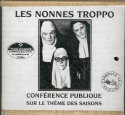 Conférence publique sur le thème des saisons