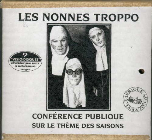 Conférence publique sur le thème des saisons