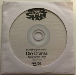 Mobshyt Day 1 Ep