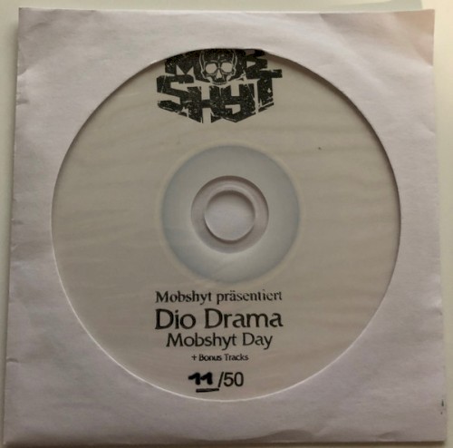 Mobshyt Day 1 Ep