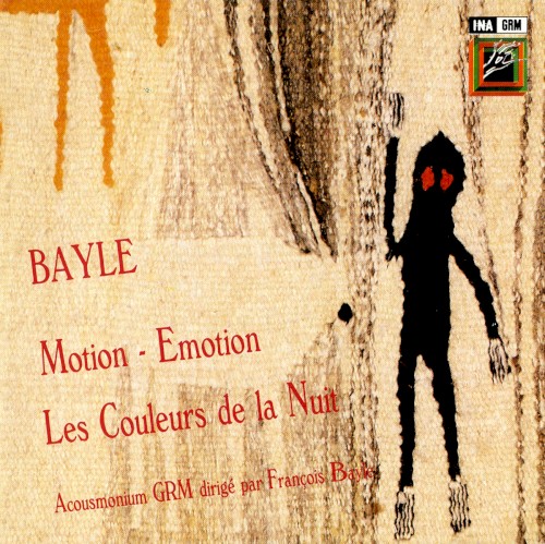 Motion-Émotion — Les couleurs de la nuit