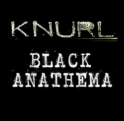 Black Anathema