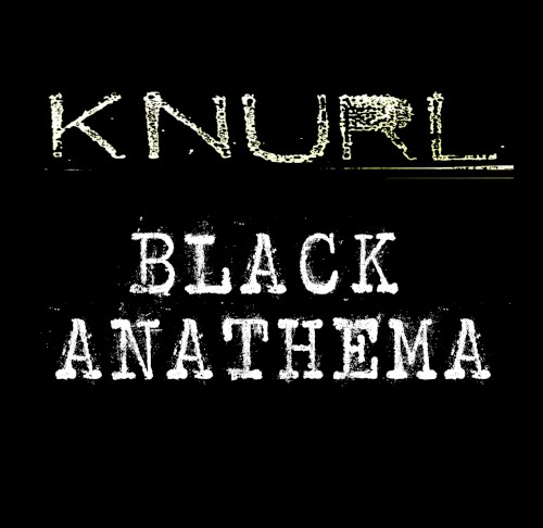 Black Anathema