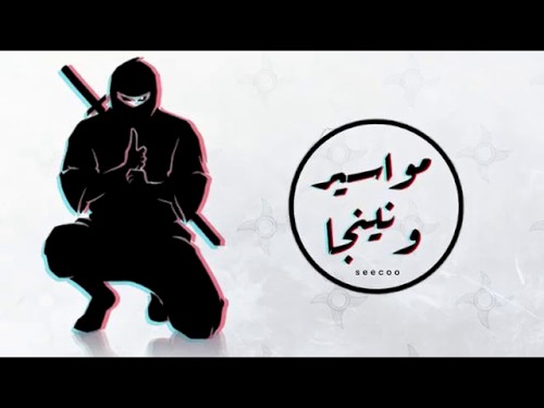 مواسير و نينجا