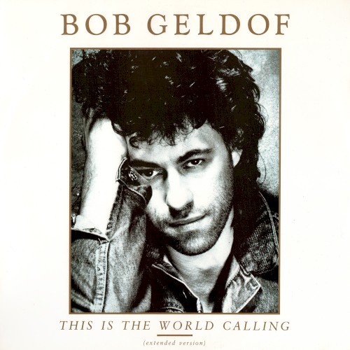 This Is the World Calling