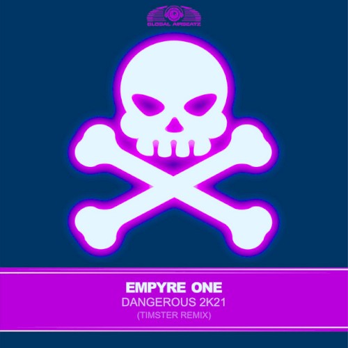 Dangerous 2k21 (Timster remix)