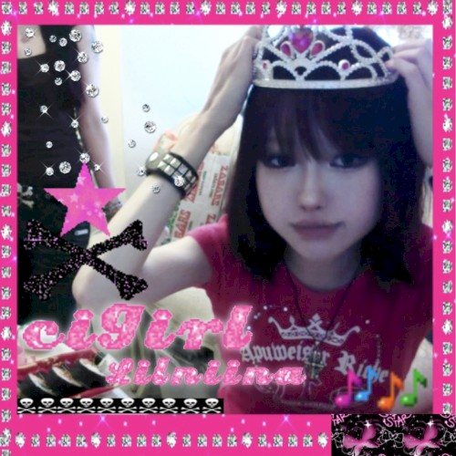 cigirl