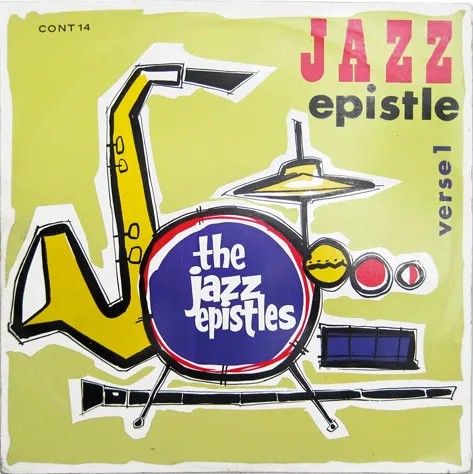 Jazz Epistles
