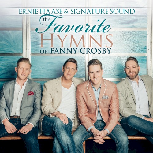The Favorite Hymns of Fanny Crosby