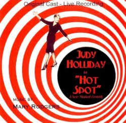 Hot Spot