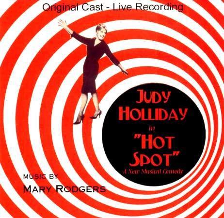 Hot Spot