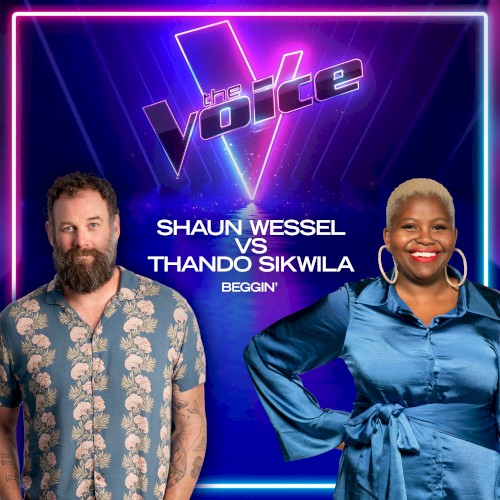 Beggin' (The Voice Australia 2022 Performance / Live)