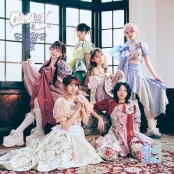 Colorful Maiden / Stay Away Labyrinth