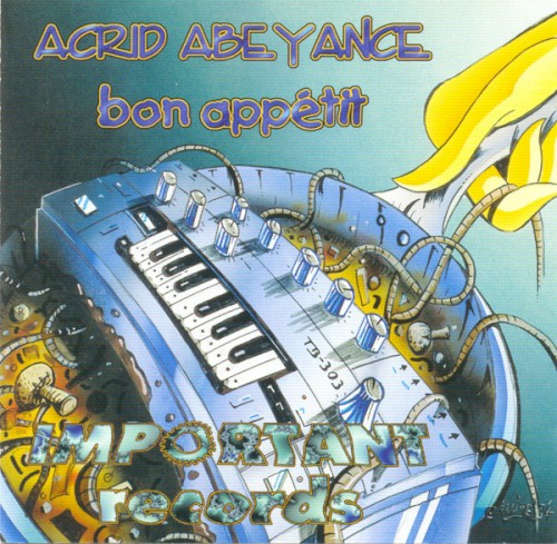 Bon Appétit
