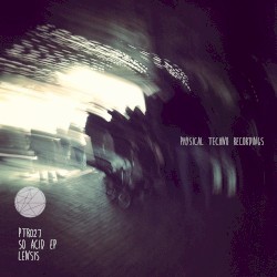 So Acid EP
