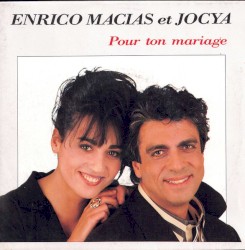 Pour ton mariage