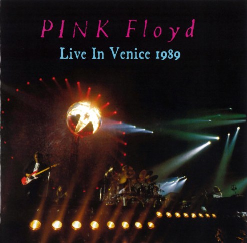Live in Venice: July 15, 1989