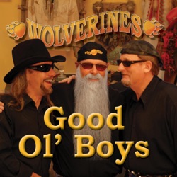 Good Ol’ Boys