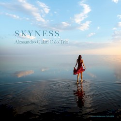 SKYNESS