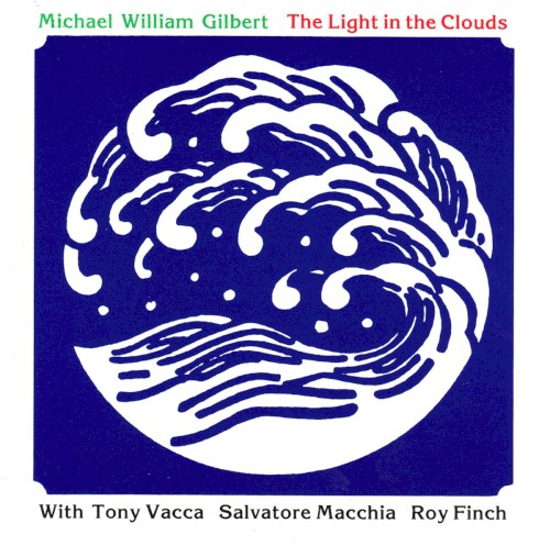 The Light in the Clouds