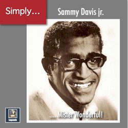 Simply… Mister Wonderful!