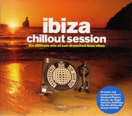 Ibiza Chillout Session