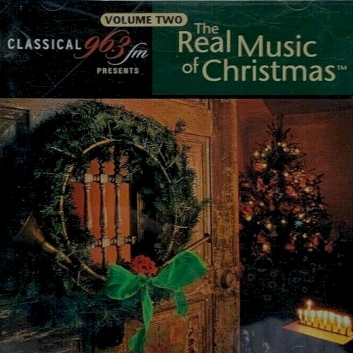 The Real Music of Christmas Vol. 2