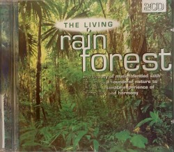 The Living Rain Forest
