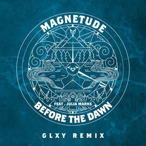 Before the Dawn (GLXY remix)