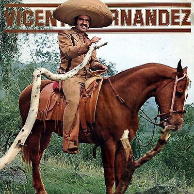 Vicente Fernandez