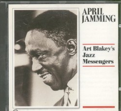 April Jamming