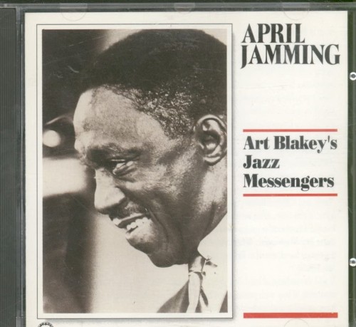 April Jamming