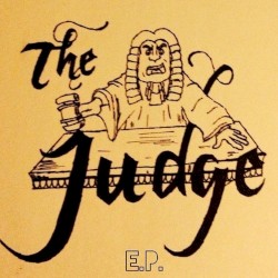 The Judge EP