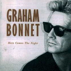 Here Comes the Night