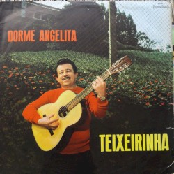 Dorme angelita