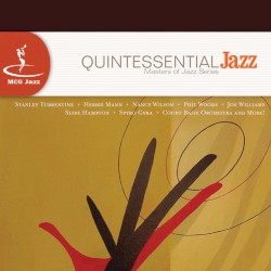Quintessential Jazz