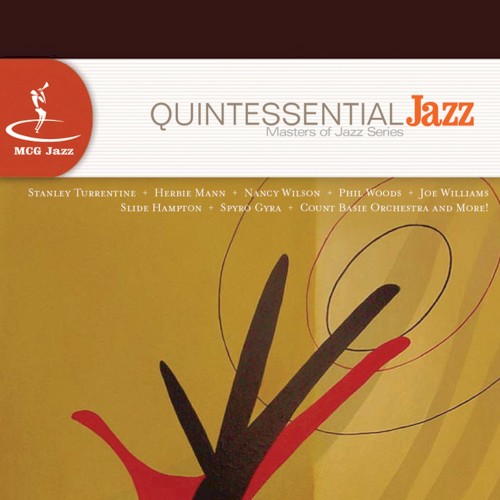 Quintessential Jazz
