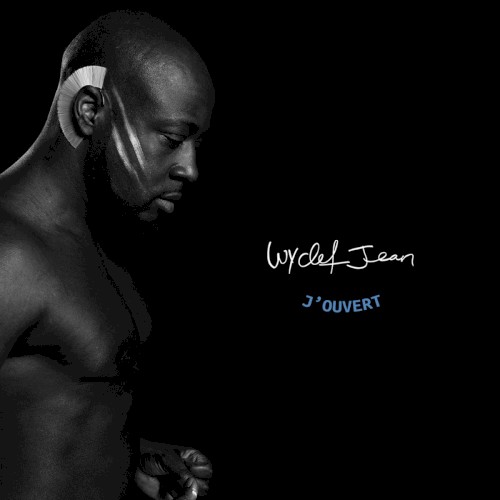 J’ouvert