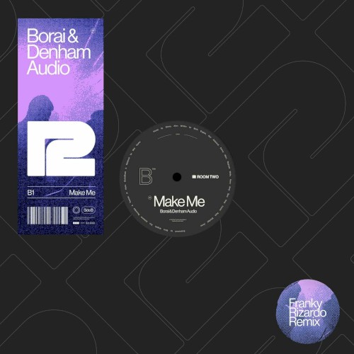 Make Me (Franky Rizardo Remix)
