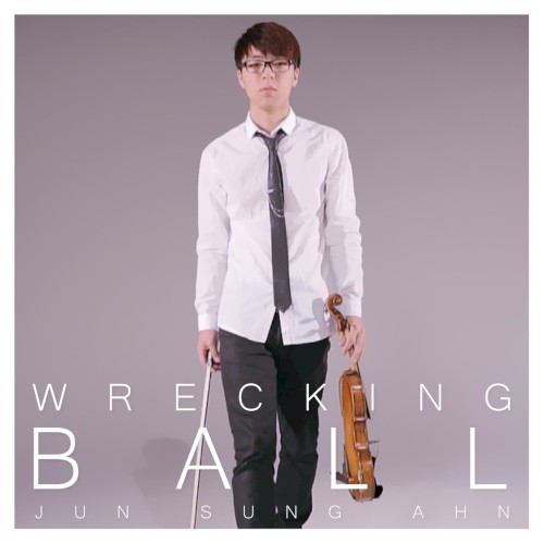 Wrecking Ball