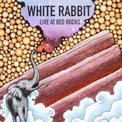 White rabbit (live at Red Rocks)