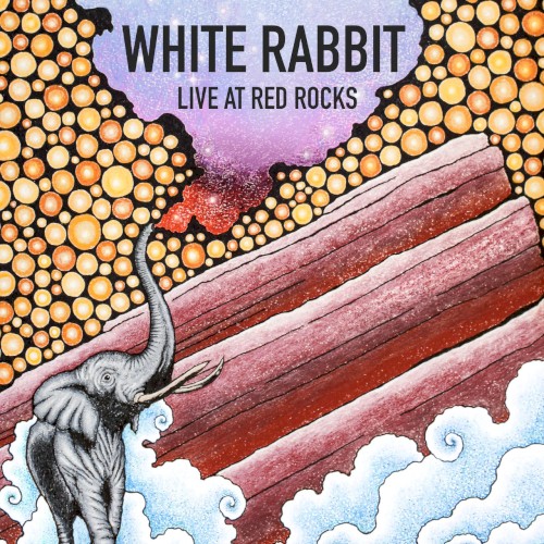 White rabbit (live at Red Rocks)