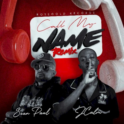 Call My Name (Remix)