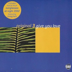 Give You Love