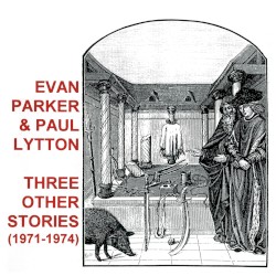 Three Other Stories (1971-1974)