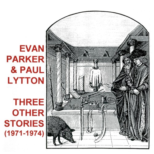 Three Other Stories (1971-1974)