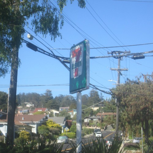7-Eleven